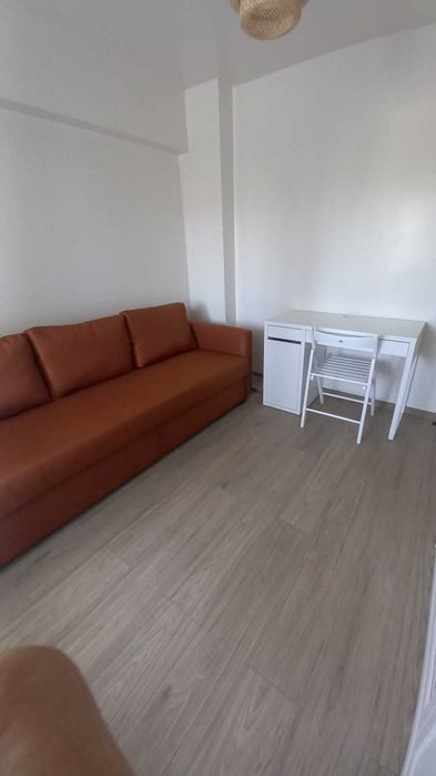 Apartament 3 camere de închiriat – Centru, A. Panu, Iași