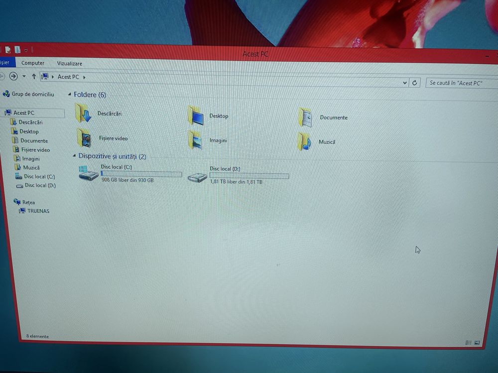 Vand Calculator win 8.1