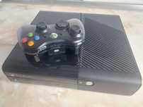 [Xbox360] Vând consolă Xbox 360 E, perfect funcțională și completă !
