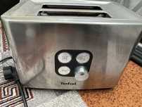 Prajitor paine tefal