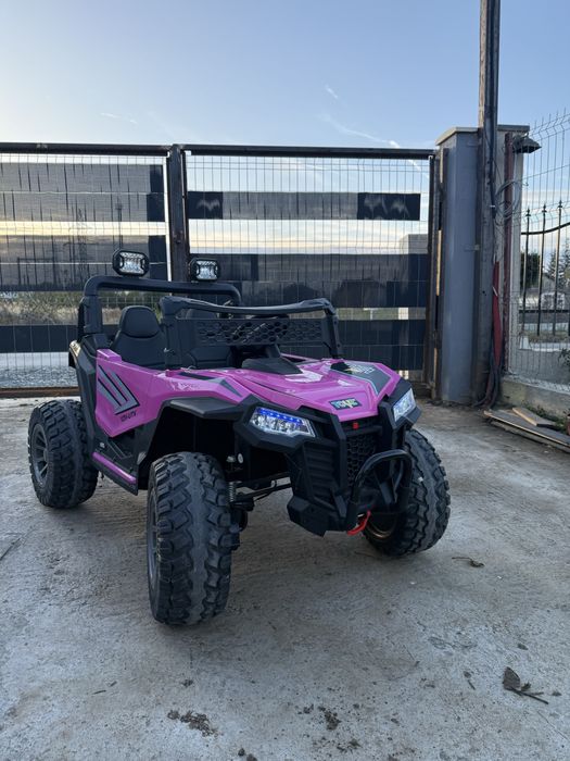 Masinuta electrica, 45W, 3-8 ani, (ATV, UTV, BUGGY copii)