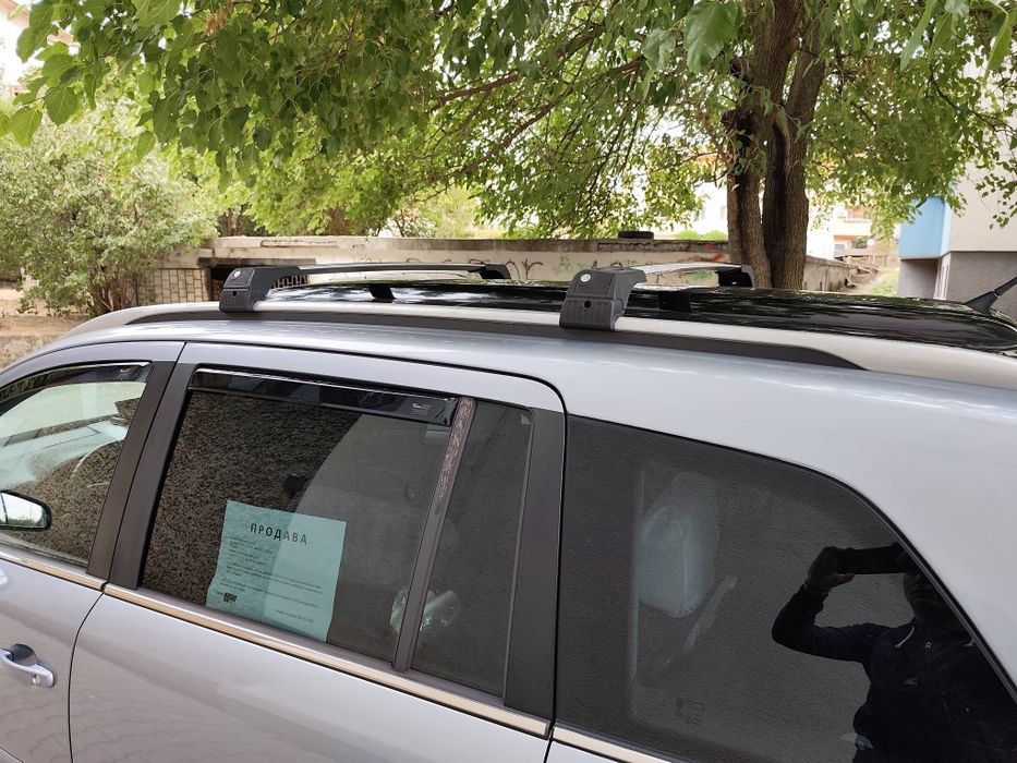 Opel Zafira B 1.9 cdti