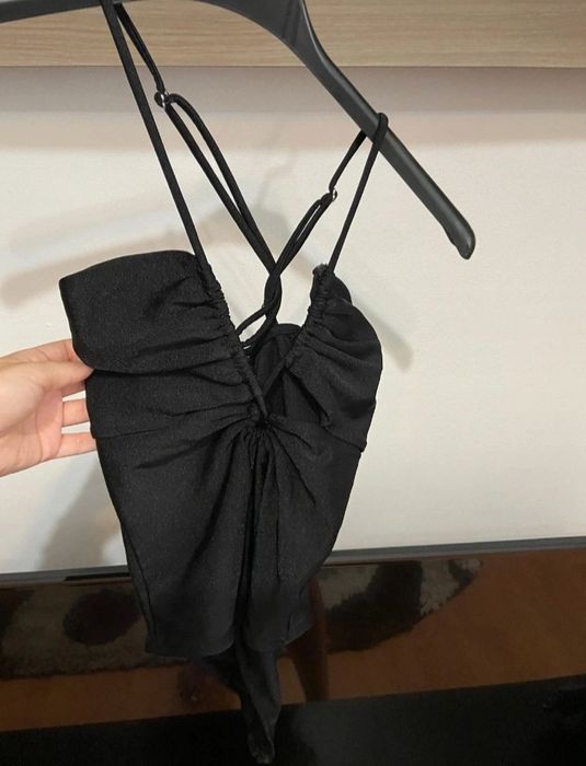 Body Bershka,nepurtat