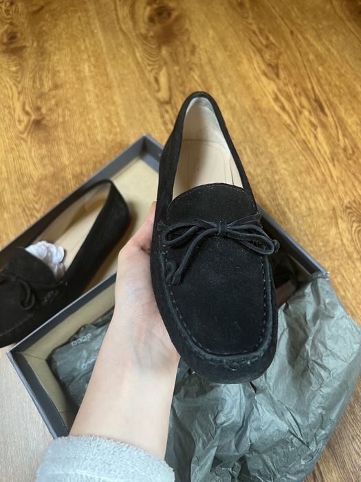 Mocasini 38 ECCO