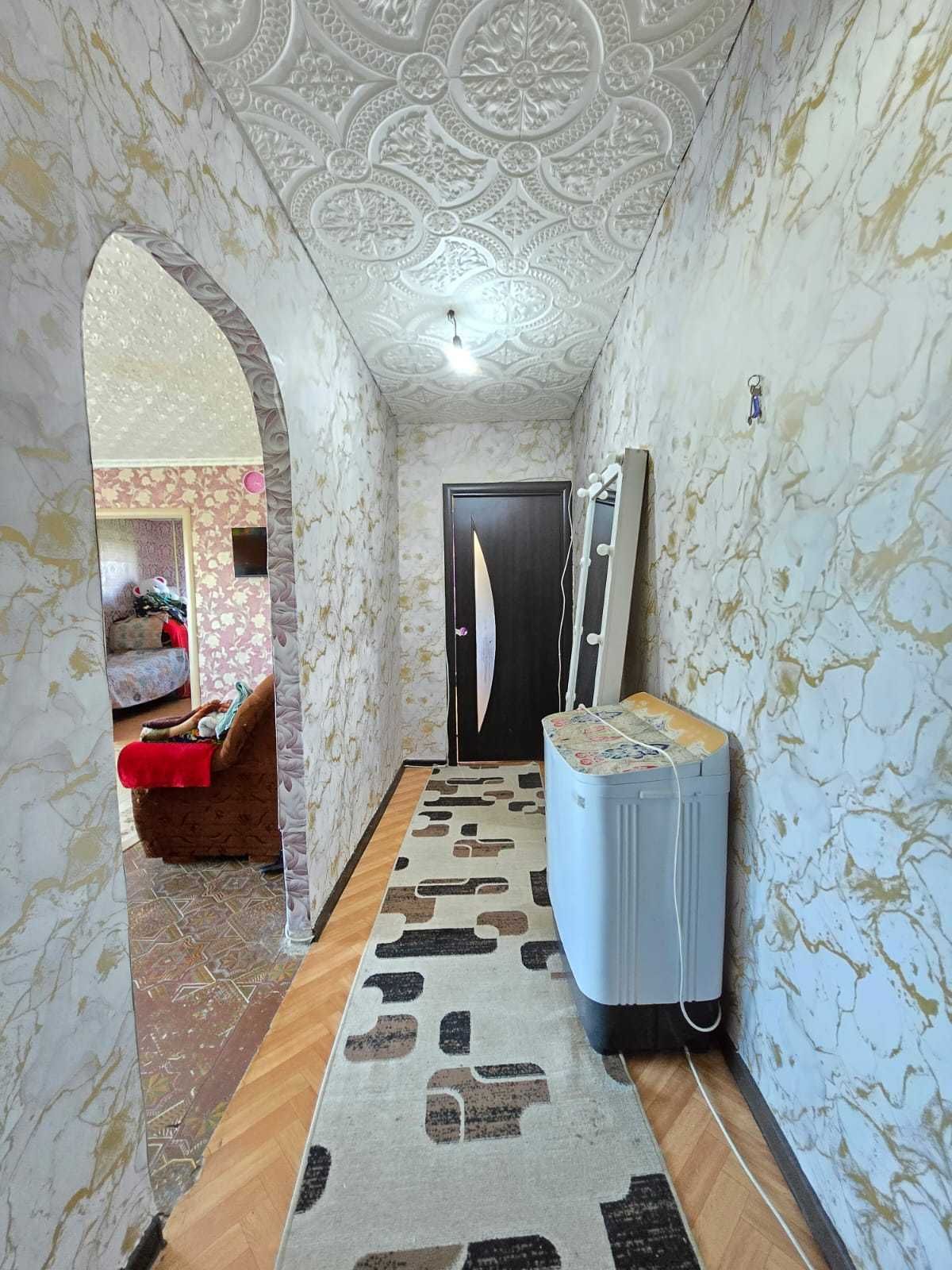 Продам 3х комн в районе 6 Школы/ПОМОЩЬ В ИПОТЕКЕ