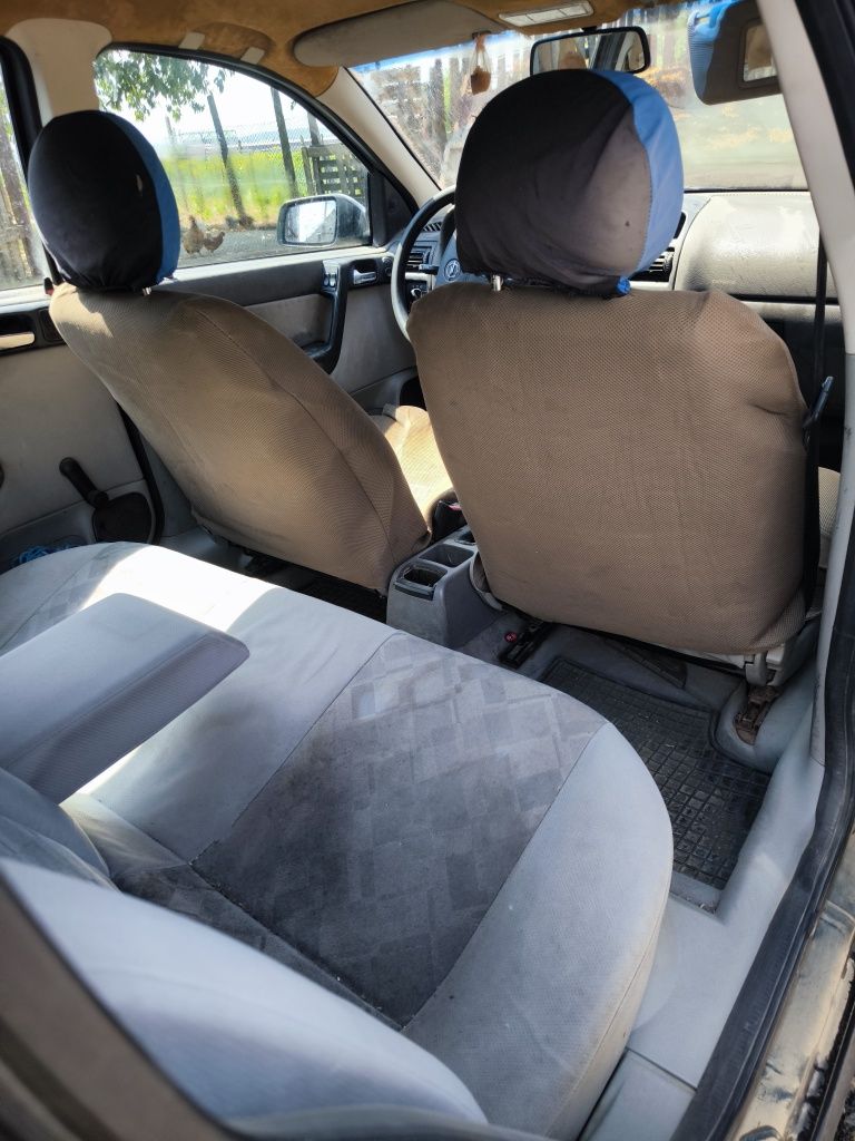 Opel astra 1.7 dti