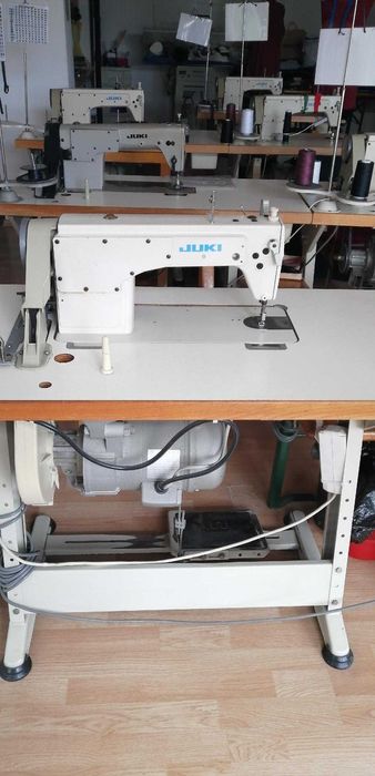 vand masini de cusut industriale