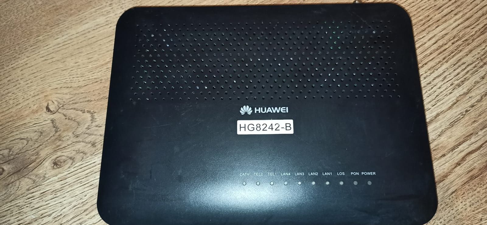 Modem Huawei HG 8242
