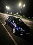 Ford focus mk1 1.6 16v