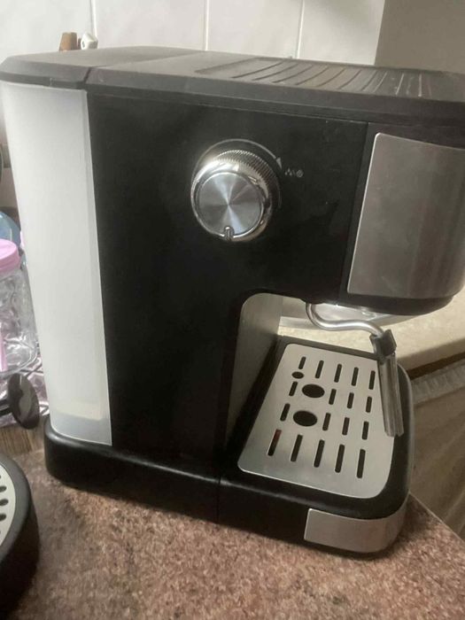 Кафемашина отлично състояние