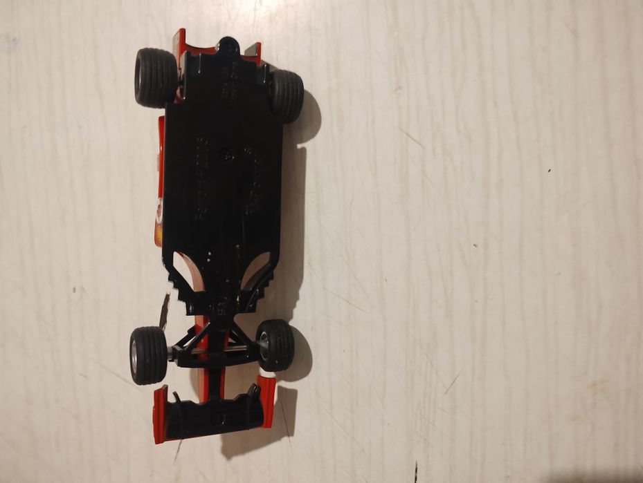 За фенове на Формула 1