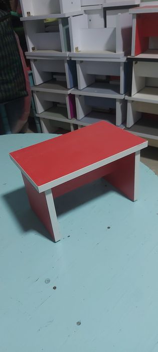 Табуретка. Орындық