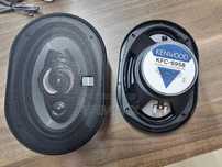 Kenwood 718 sparkdan yechilgan