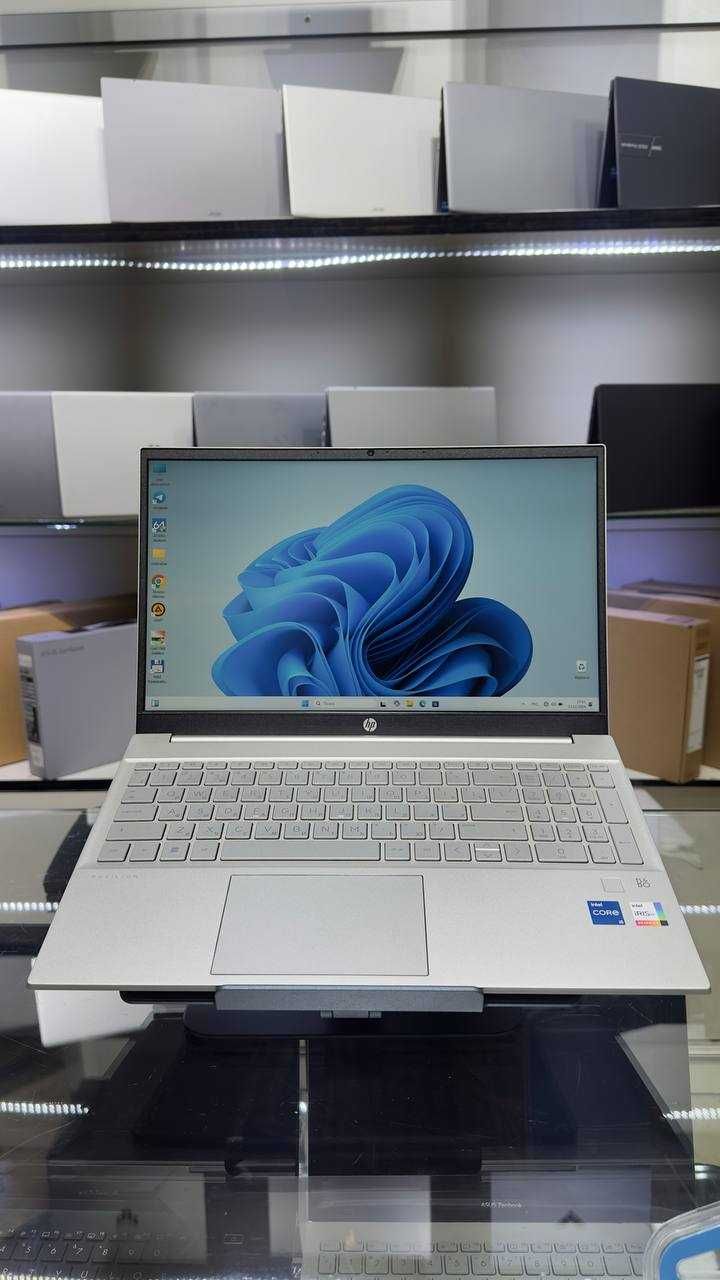 HP Pavilion 15-eg0160ur