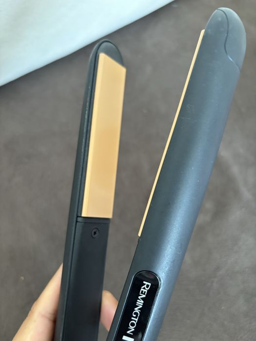 Placa de par ceramica Remington S1400