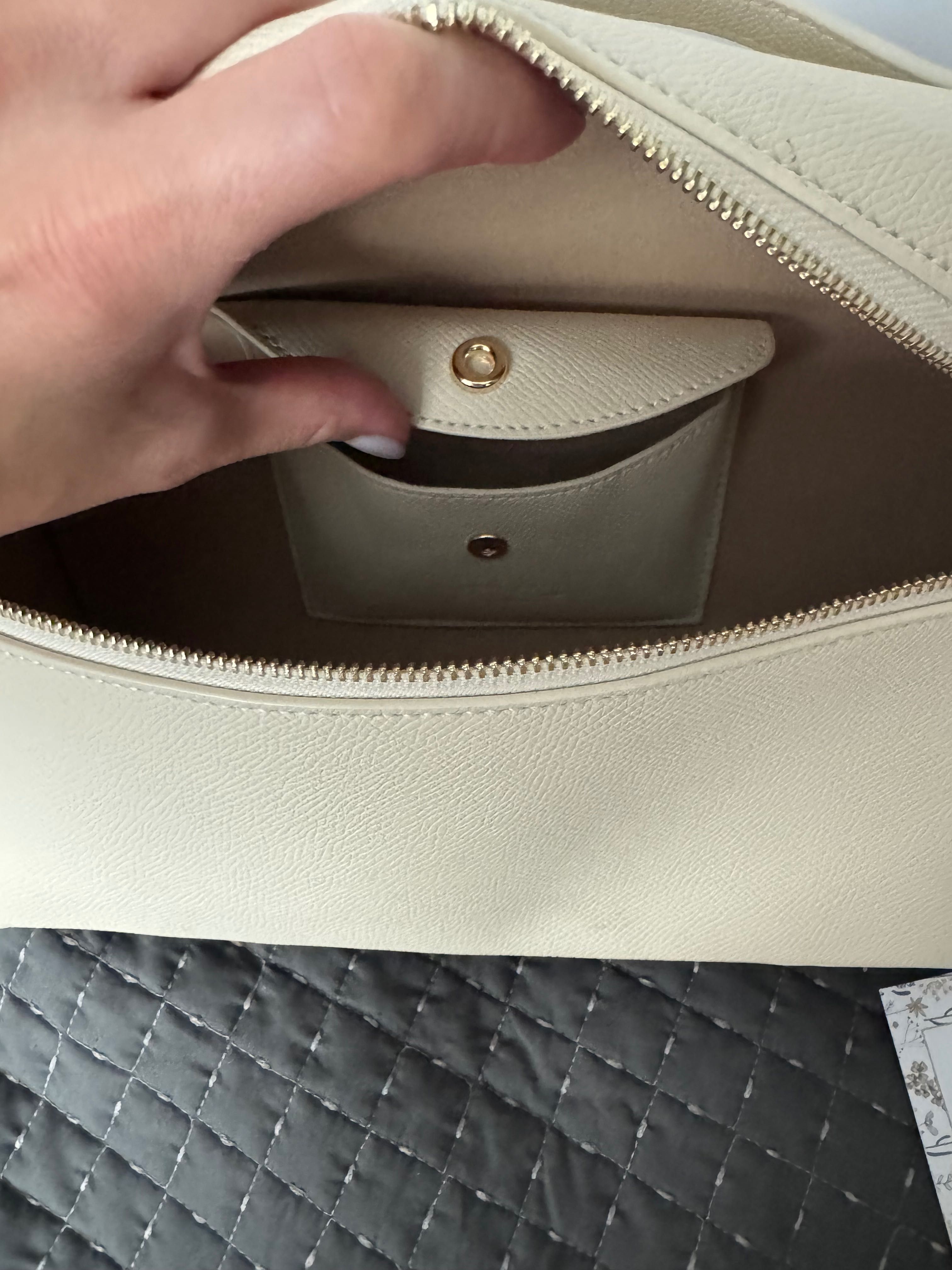 Чанта Loro Piana*