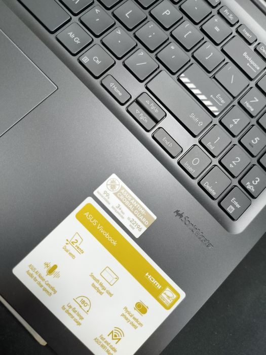 Ноутбук Noutbuk Asus Vivobook Intel core i5 13420H Новый Bepul yetkazs