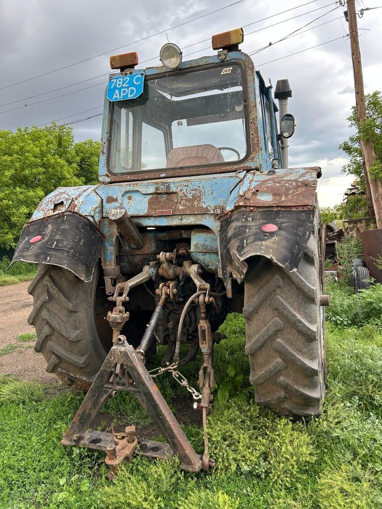 Продам 80 на полном ходу