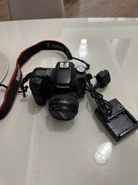 Canon EOS 50D фотоаппарат