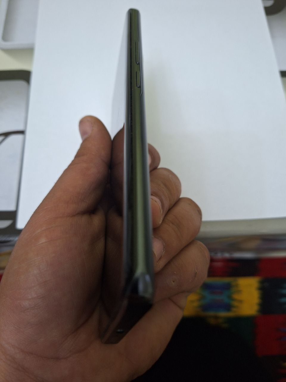 Срочно продаётся смартфон HONOR X9C