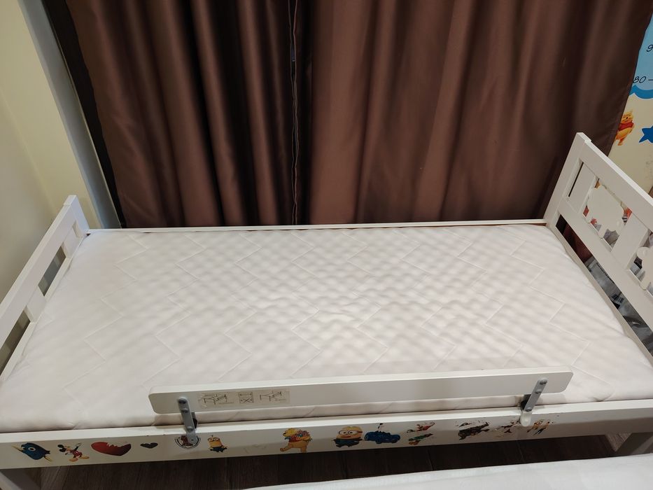 Детско легло от Икеа