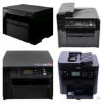 Canon printerlar