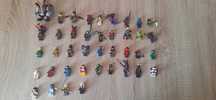 Figurine lego ninjago
