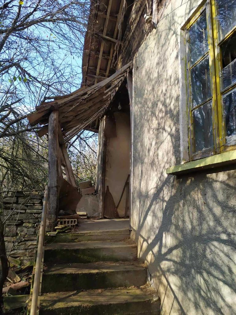 Продава се Къща в с. Обединение, Област Велико Търново - 100 кв.м за 51 €/кв.м - Снимка #1