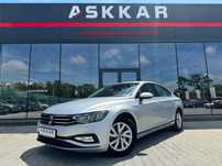 Volkswagen Passat Volkswagen Passat 2.0 tdi 150cp Advance DSG