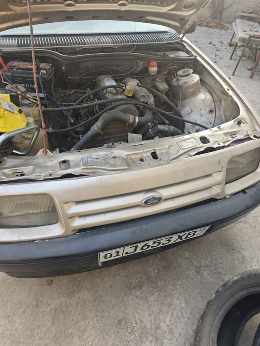 Прродаётся Ford sierra