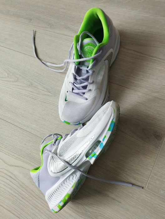 Adidași  Nike baschet