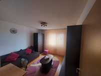 Apartament cu 1 Camera–Mobilat–Bulevardul Cetatii - comision 0