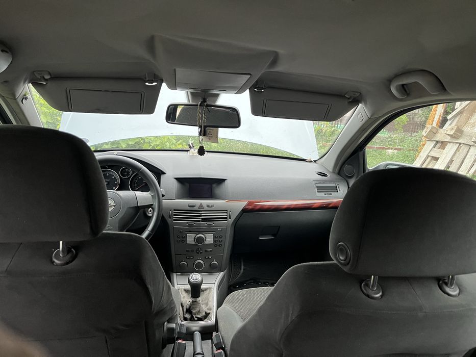 Vand Opel Astra Caravan