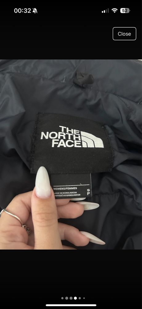Geaca The North Face