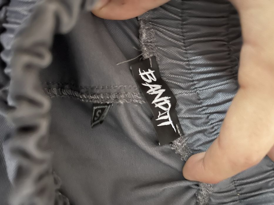 BANDIT панталон добро състояние без забележка размер S