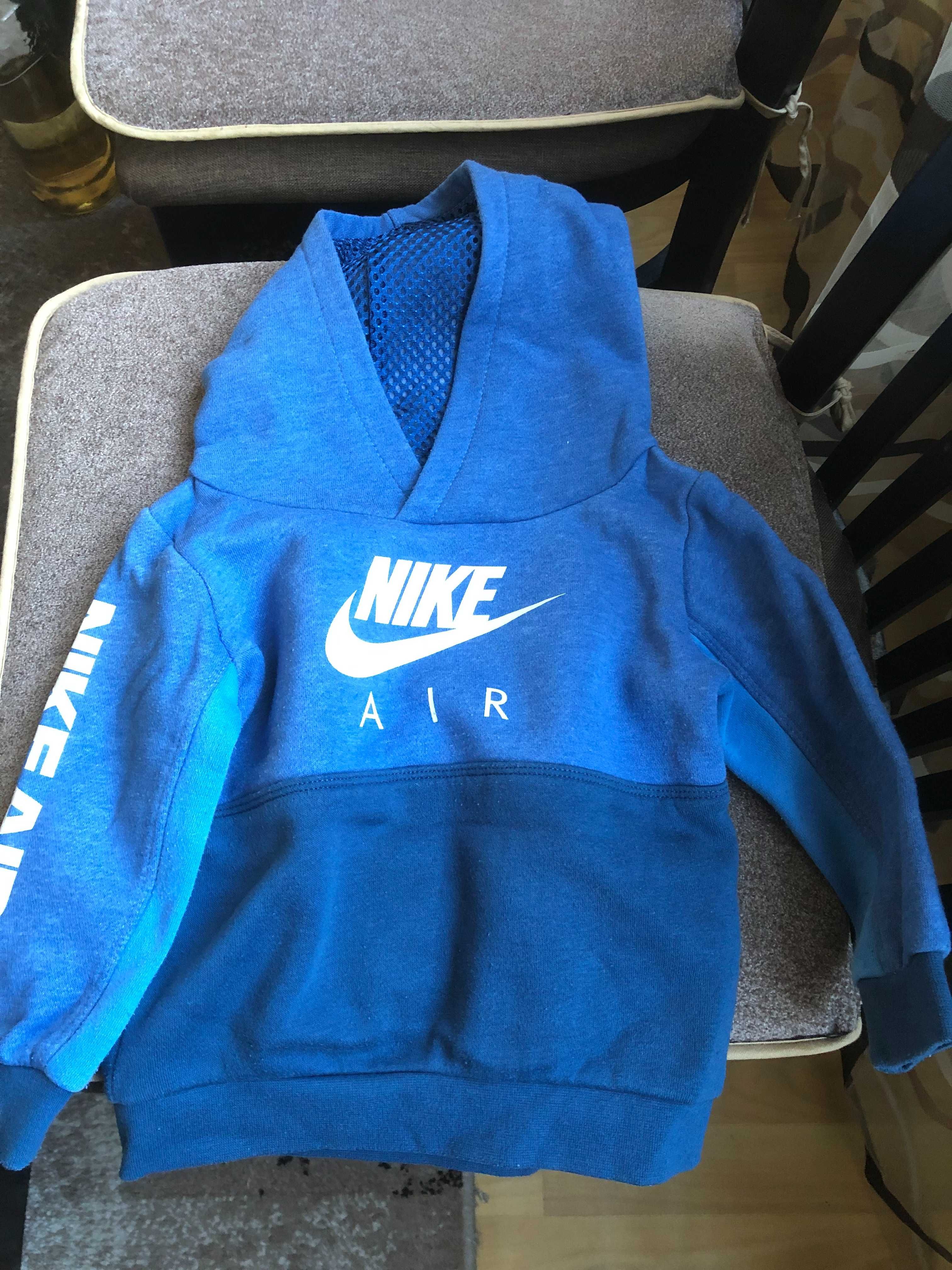 Бебешки дрехи Nike Jordan
