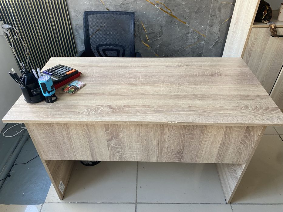 Офисный стол состояние жаксы