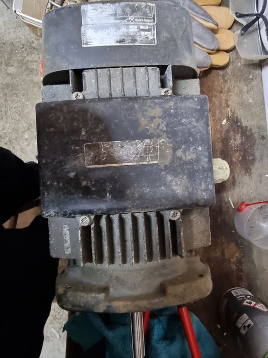 Pompa grundfos stare buna