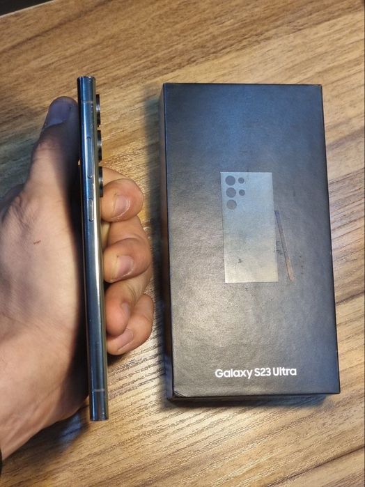 Samsung Galaxy S23 Ultra 5g