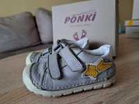 Боси обувки Ponki
