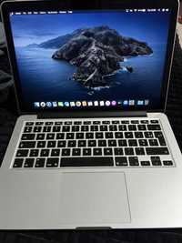 macbook pro Retina  13-inch i5, 8GB ram