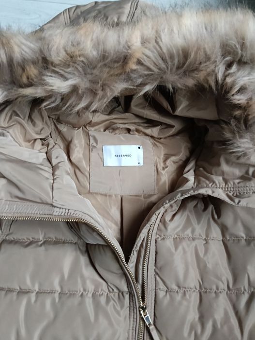 Дамско яке, Reserved, XL