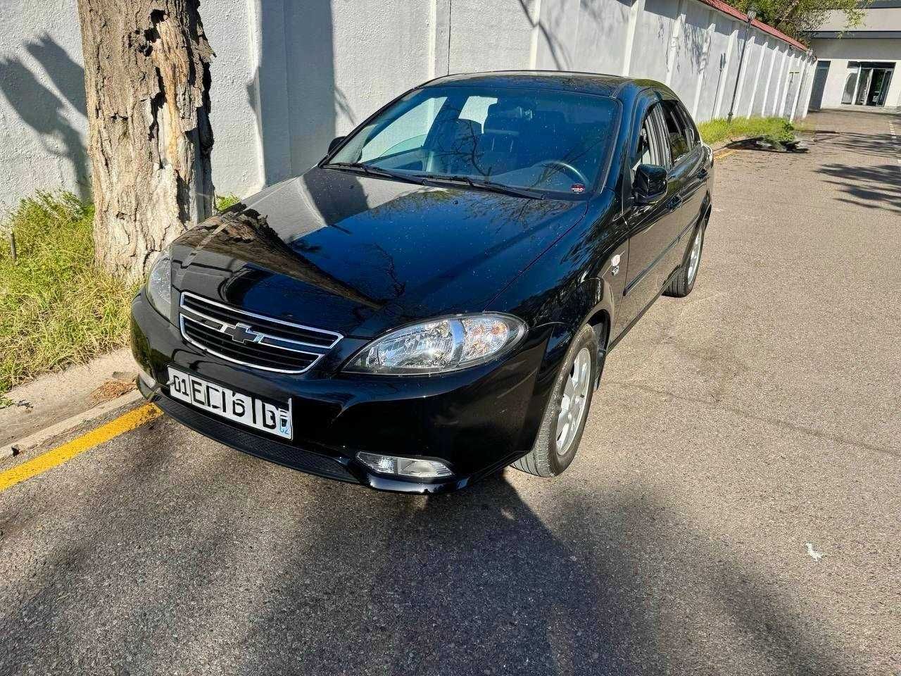 Chevrolet Gentra 2022