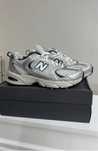 Новые кроссовки New balance 530 оригинал