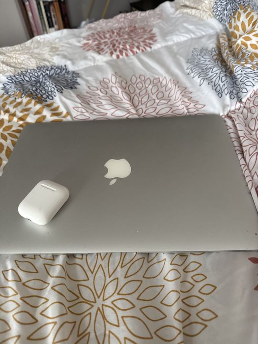 MacBookAir - за части