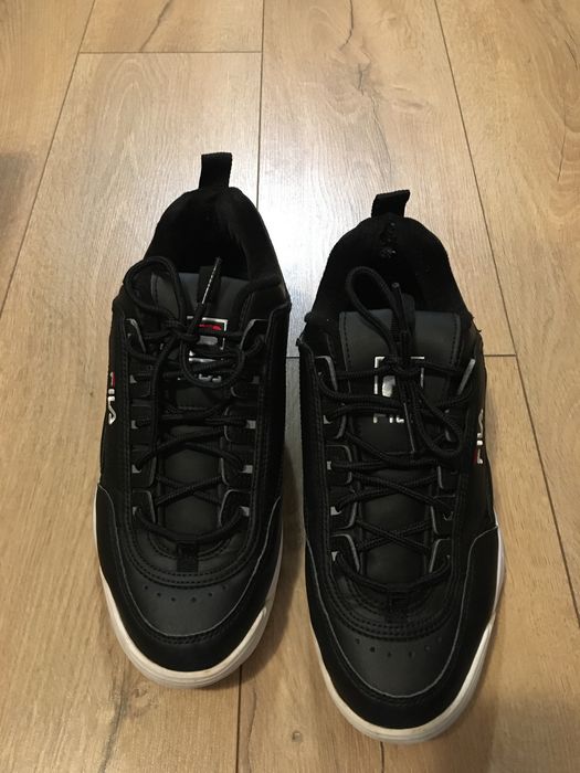 Маратонки Fila disruptor