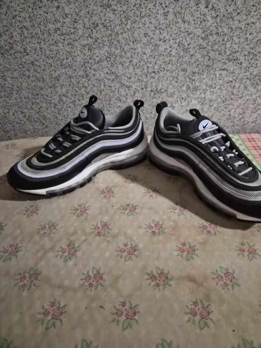 Маратонки Nike Sneakers air