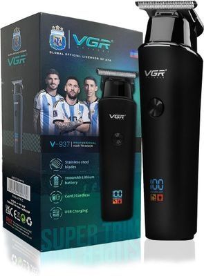 Vgr 937 Триммер универсальная VGR-937