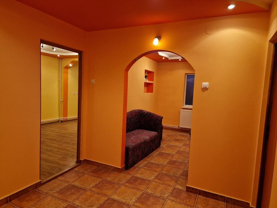 Apartament Brad , 2 camere