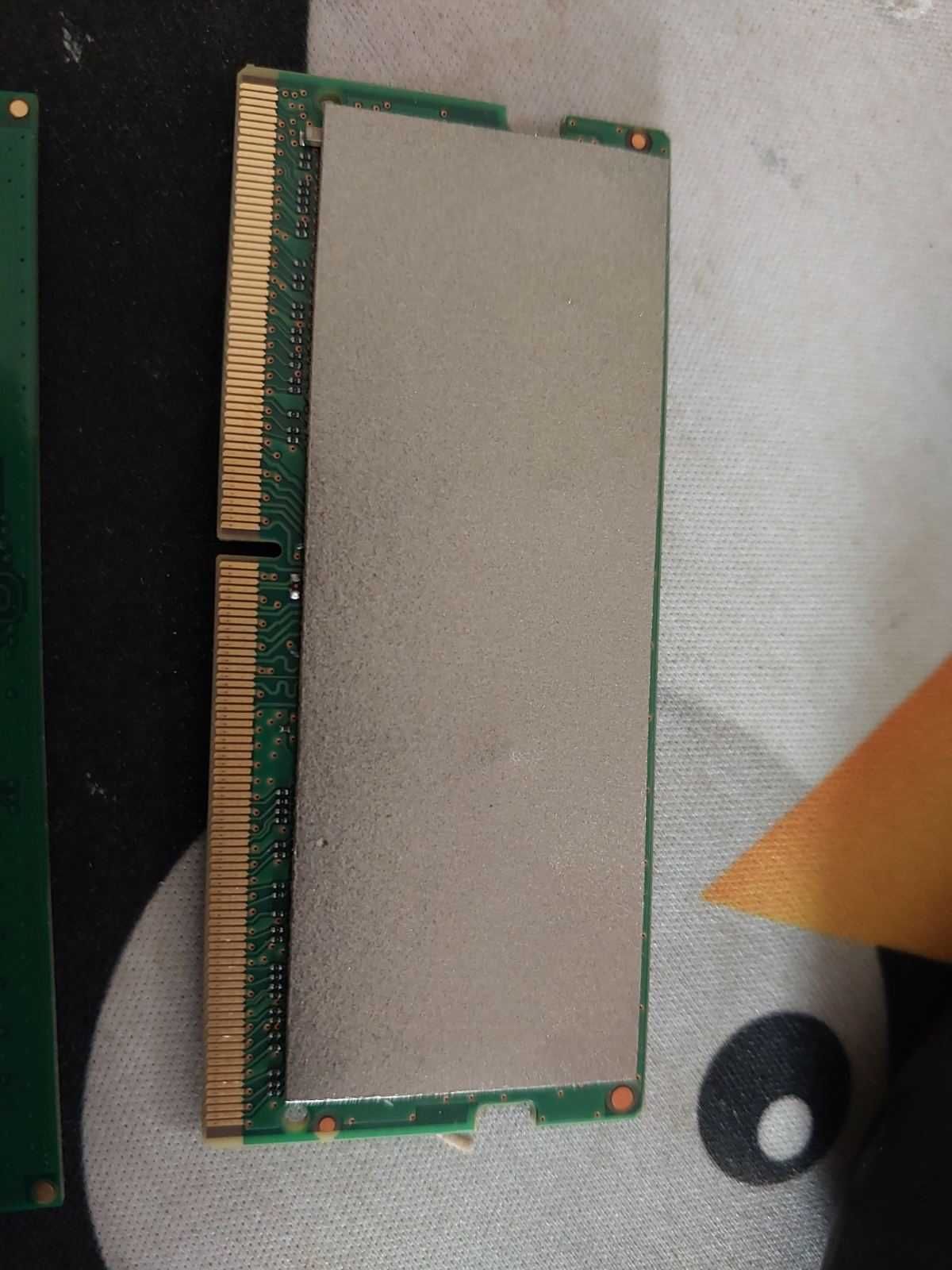 16GB DDR4 SO-DIMM, Adata + Micron, 3200Mhz, CL22 (за лаптоп)